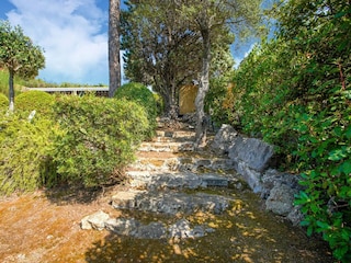 Villa Ansedonia Outdoor Recording 7