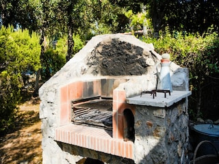 Villa Ansedonia  32