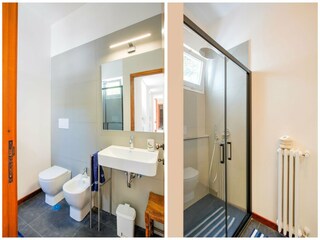 Villa Ansedonia Características 16