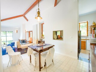 Villa Ansedonia Caratteristiche 21