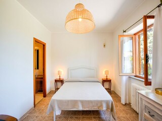 Villa Ansedonia Caratteristiche 25