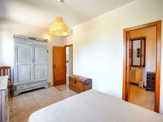 Villa Ansedonia Caratteristiche 27