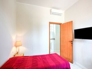 Villa Ansedonia Características 28