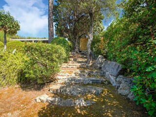 Villa Ansedonia Registrazione all'aperto 8