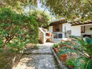 Villa Ansedonia Équipement 26