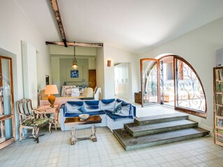 Villa Ansedonia Équipement 11
