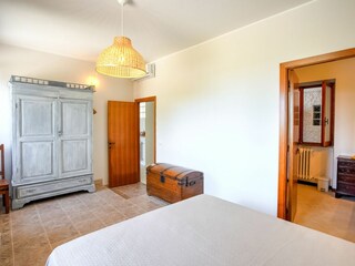 Villa Ansedonia Équipement 25