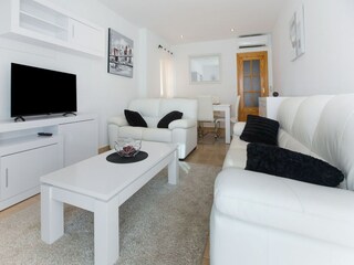 Vakantiehuis Bedar Kenmerken 22