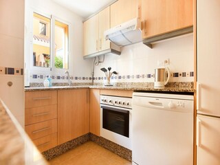 Holiday house Bedar Features 23