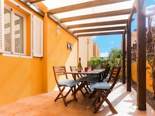 Holiday house Bedar Outdoor Recording 1