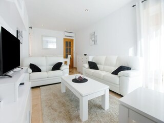 Vakantiehuis Bedar Kenmerken 18