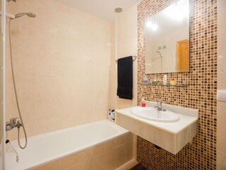 Vakantiehuis Bedar Kenmerken 25