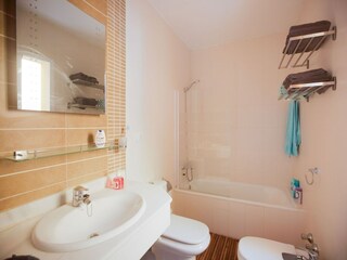 Casa per le vacanze Bedar Caratteristiche 33