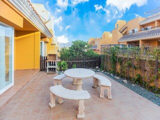 Casa per le vacanze Bedar Registrazione all'aperto 10