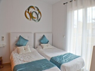 Casa per le vacanze Bedar Caratteristiche 26