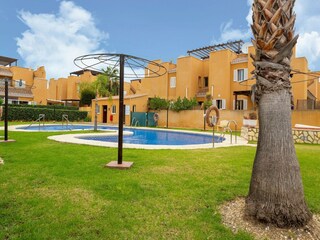 Holiday house Bedar Outdoor Recording 1