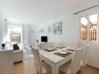Vakantiehuis Bedar Kenmerken 20