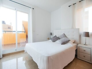 Casa per le vacanze Bedar Caratteristiche 34