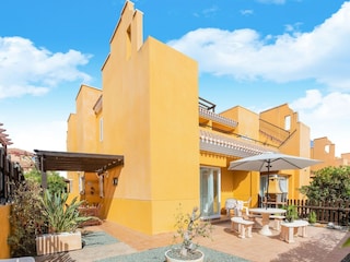 Vakantiehuis Bedar Buitenaudio-opname 7