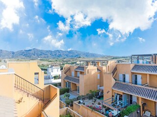 Casa per le vacanze Bedar Registrazione all'aperto 15