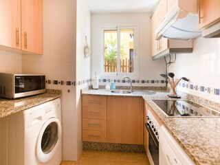 Vakantiehuis Bedar Kenmerken 20