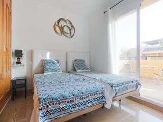 Ferienhaus Bedar Ausstattung 24