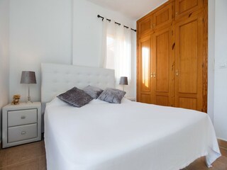 Maison de vacances Bedar Équipement 23