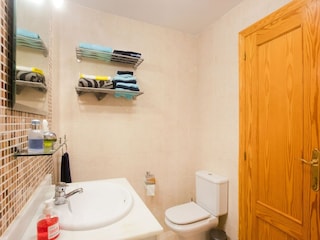 Vakantiehuis Bedar Kenmerken 27
