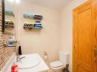 Vakantiehuis Bedar Kenmerken 31