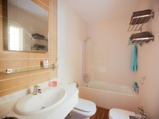 Vakantiehuis Bedar Kenmerken 28