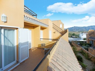 Casa per le vacanze Bedar Registrazione all'aperto 13