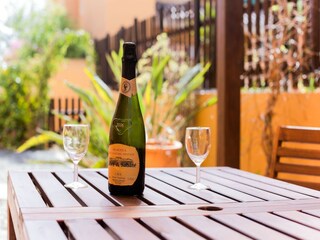 Maison de vacances Bedar  31