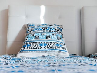 Vakantiehuis Bedar  32