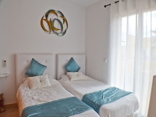 Vakantiehuis Bedar Kenmerken 29