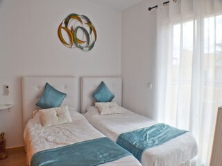 Vakantiehuis Bedar Kenmerken 33