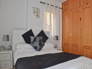 Casa per le vacanze Bedar Caratteristiche 34