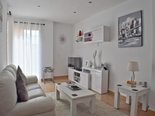 Casa per le vacanze Bedar Caratteristiche 35