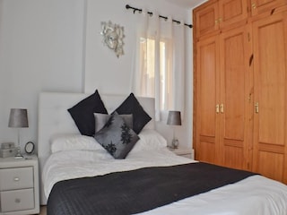 Casa de vacaciones Bedar Características 25