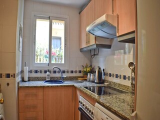 Ferienhaus Bedar Ausstattung 34