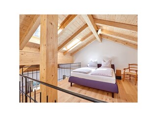 Gallery Bedroom