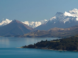 Mount Earnslaw