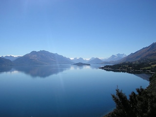 Ferienhaus Queenstown Umgebung 19