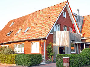 Ferienwohnung Huus Strandleev - Norderney - image1