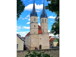 Mühlhausen