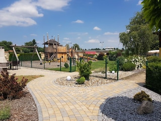 Spielplatz