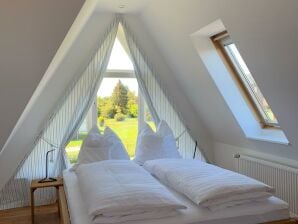 Maison de vacances Altes Fischerhaus II