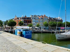 Ferienwohnung HafenCity App. No 2 / Stralsund - Stralsund - image1