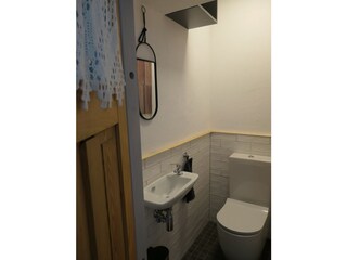 Separates WC