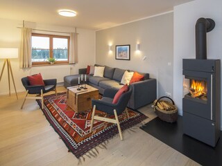 Ferienwohnung Mittenwald Ausstattung 12