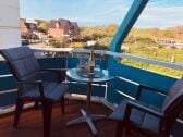 Apartamento de vacaciones Borkum Grabación al aire libre 1